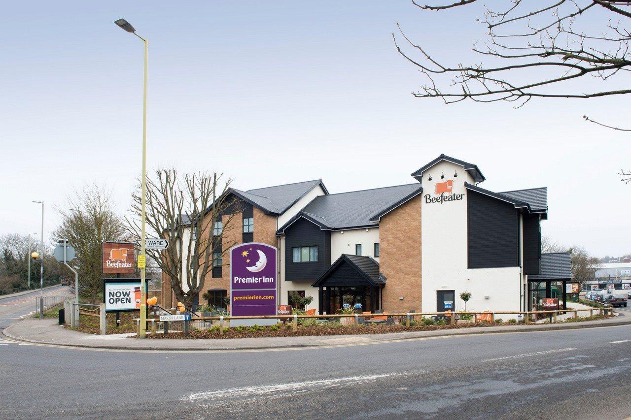 Premier Inn Ware Kültér fotó