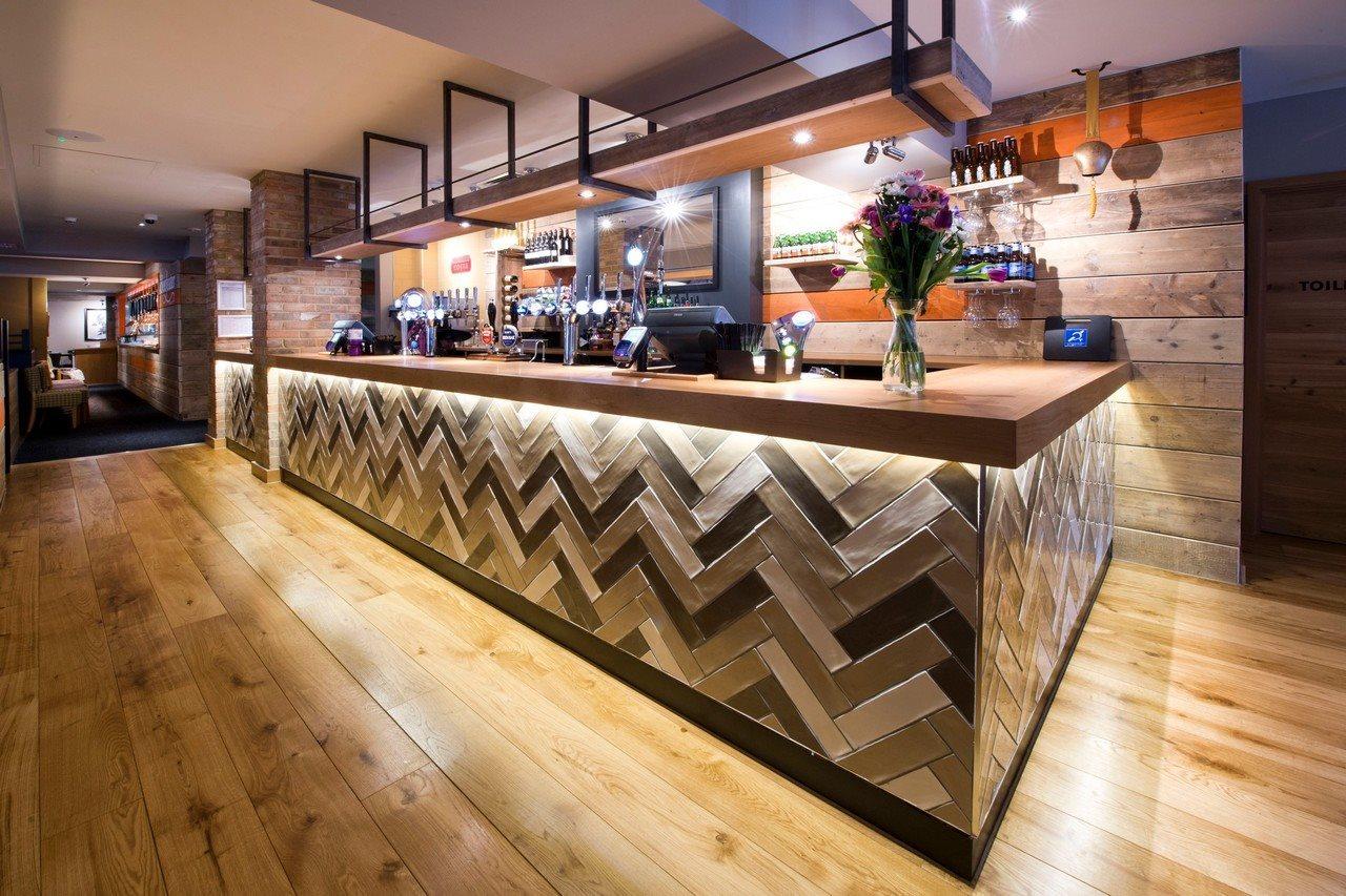 Premier Inn Ware Kültér fotó