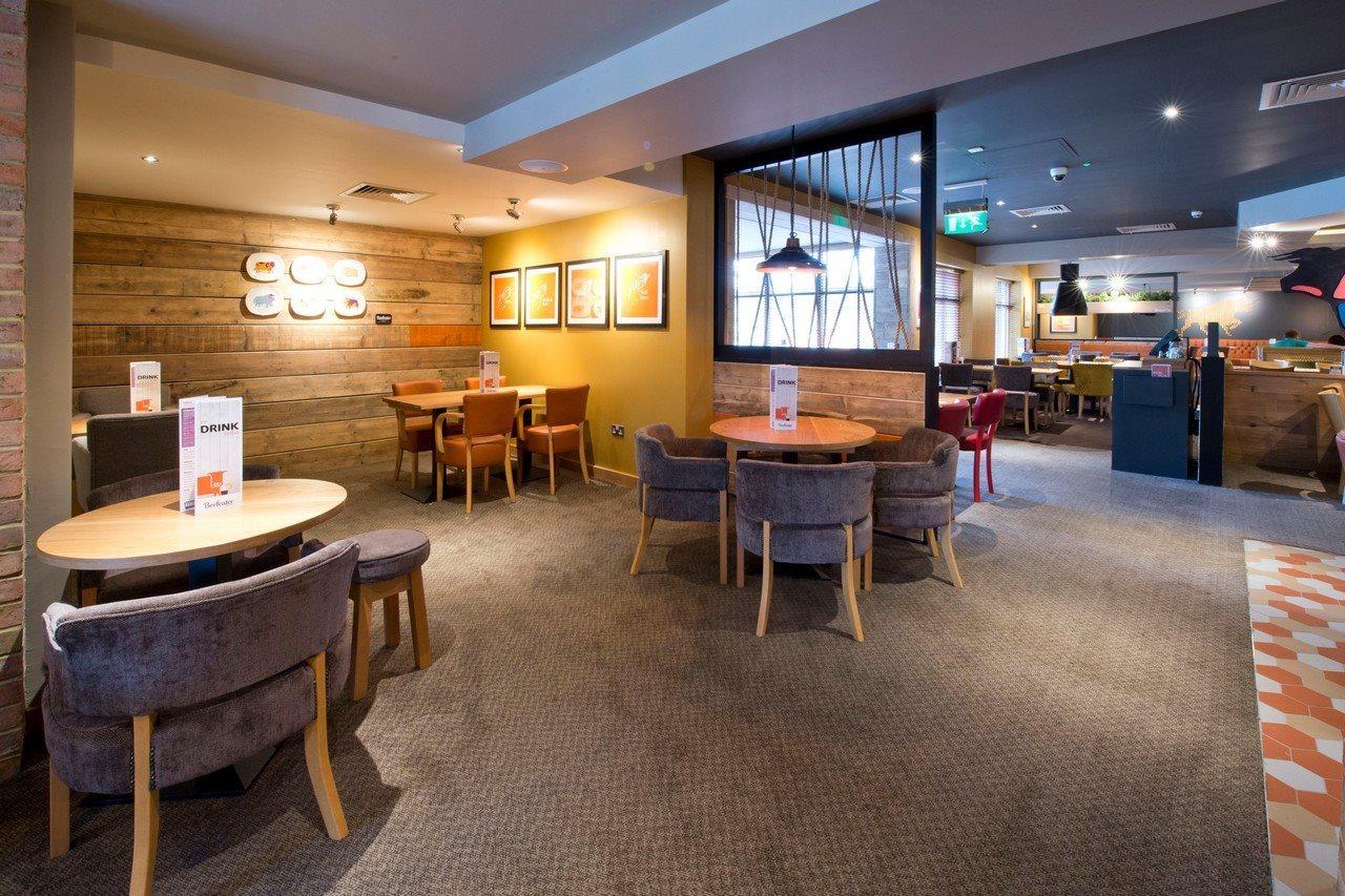 Premier Inn Ware Kültér fotó